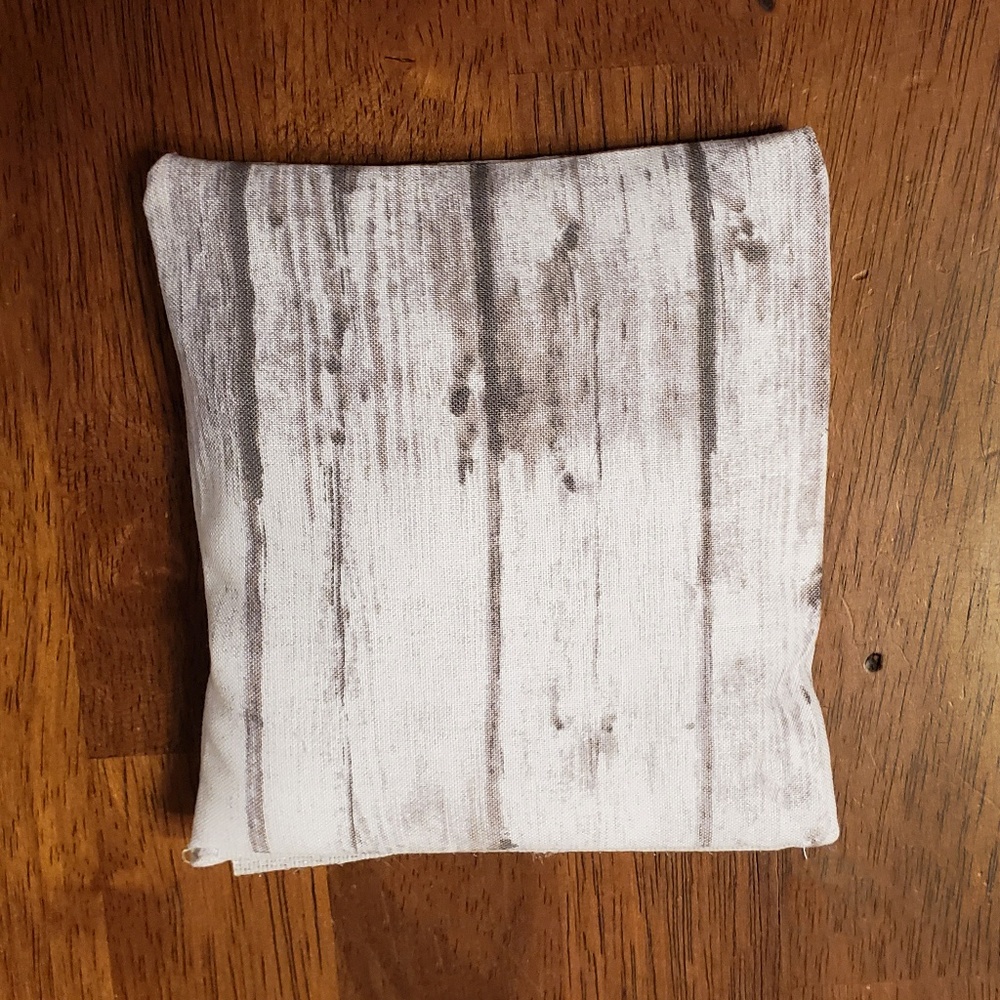Barn Wood Dream Pillow - 3 Blends